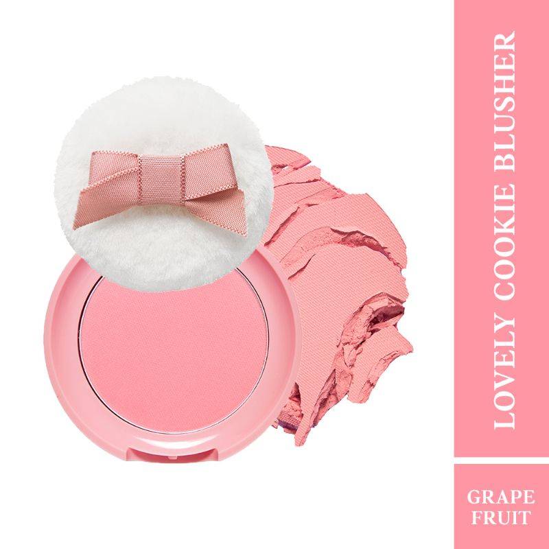 Lovely Cookie Pressed Powder Blush | F14 - view 1