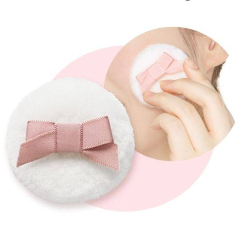 Lovely Cookie Pressed Powder Blush | F14 - view 7