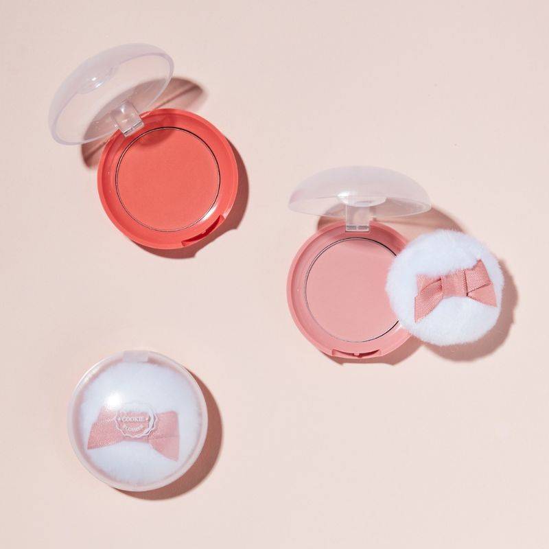 Lovely Cookie Pressed Powder Blush | F14 - view 9