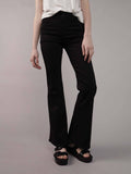 Women Black Next Level Super High-Waisted Jeans | BT10 - view 1