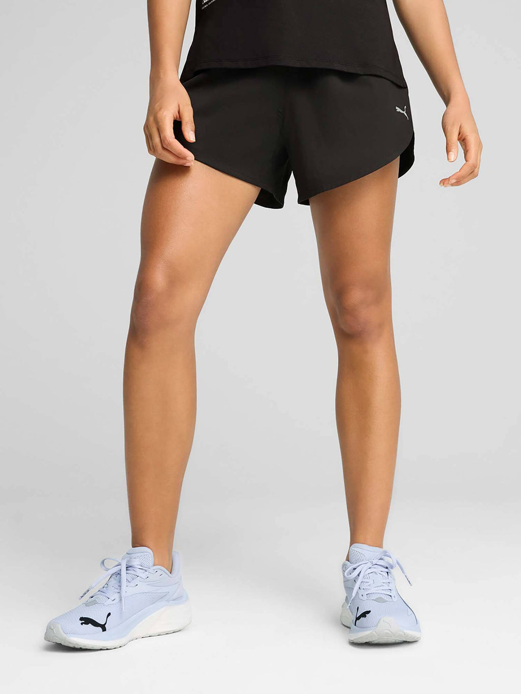 Everyday Ultrawv 4” Women Shorts - view 1
