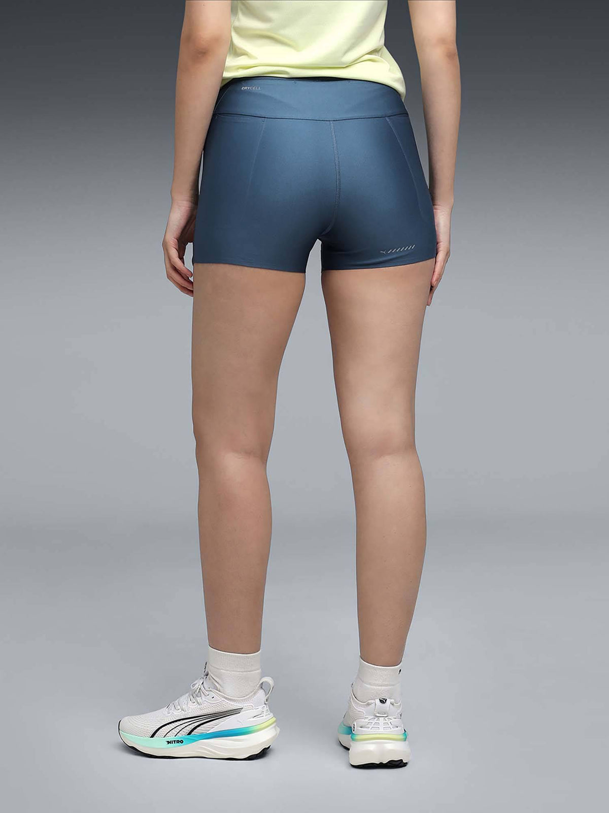 Women Quick-Dry Raceday Short Tights - view 4