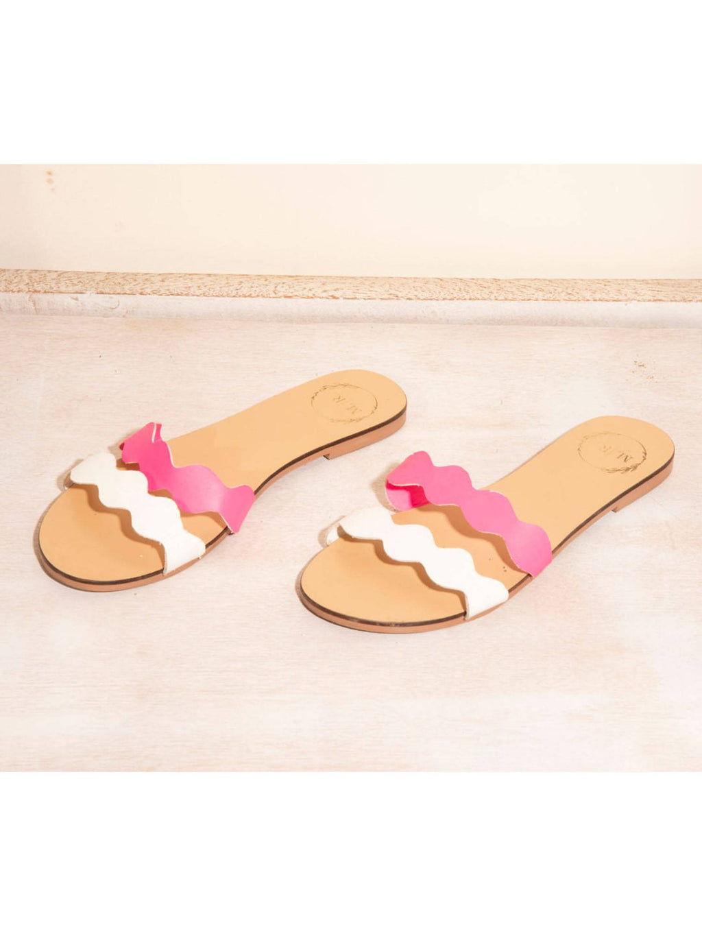Wave Flats Rusty Orange | F61 - view 6