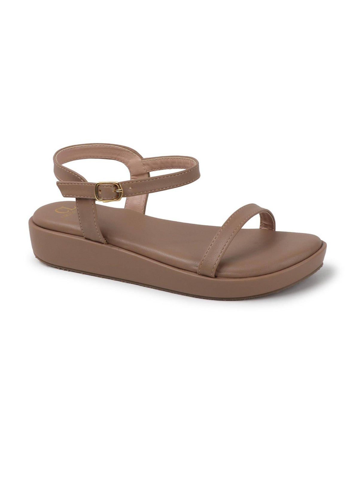 Women's Platform Ankle Strap Sandals | SD89 - view 3