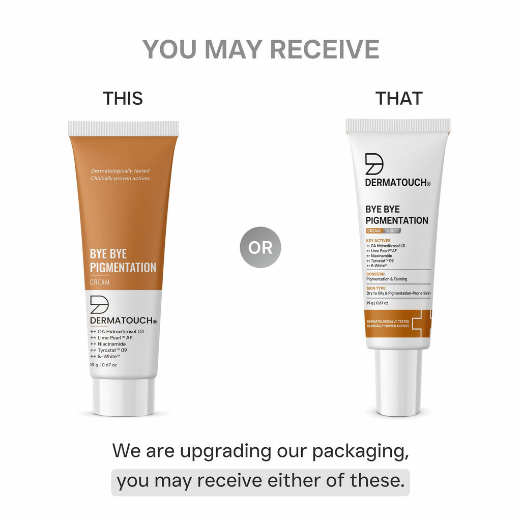 Bye Bye Pigmentation Removal Cream | FC3 - view 2