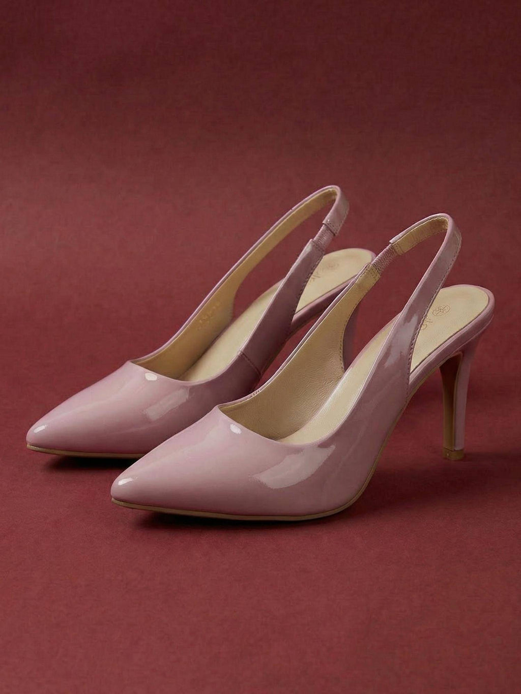 Heels White Stilettos | H78 - view 18