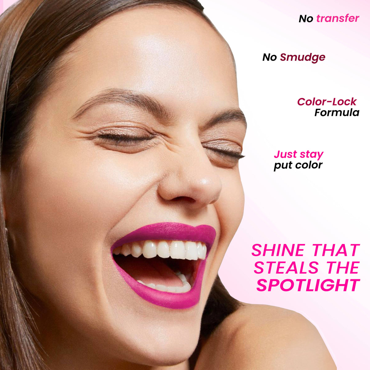 Gloss Up Vinyl Lip Color | L12 - view 6