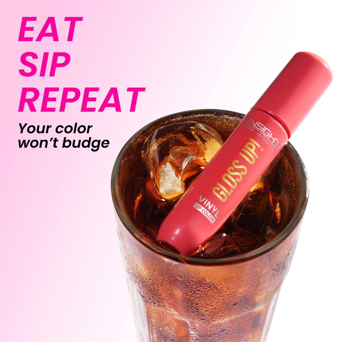 Gloss Up Vinyl Lip Color | L12 - view 7
