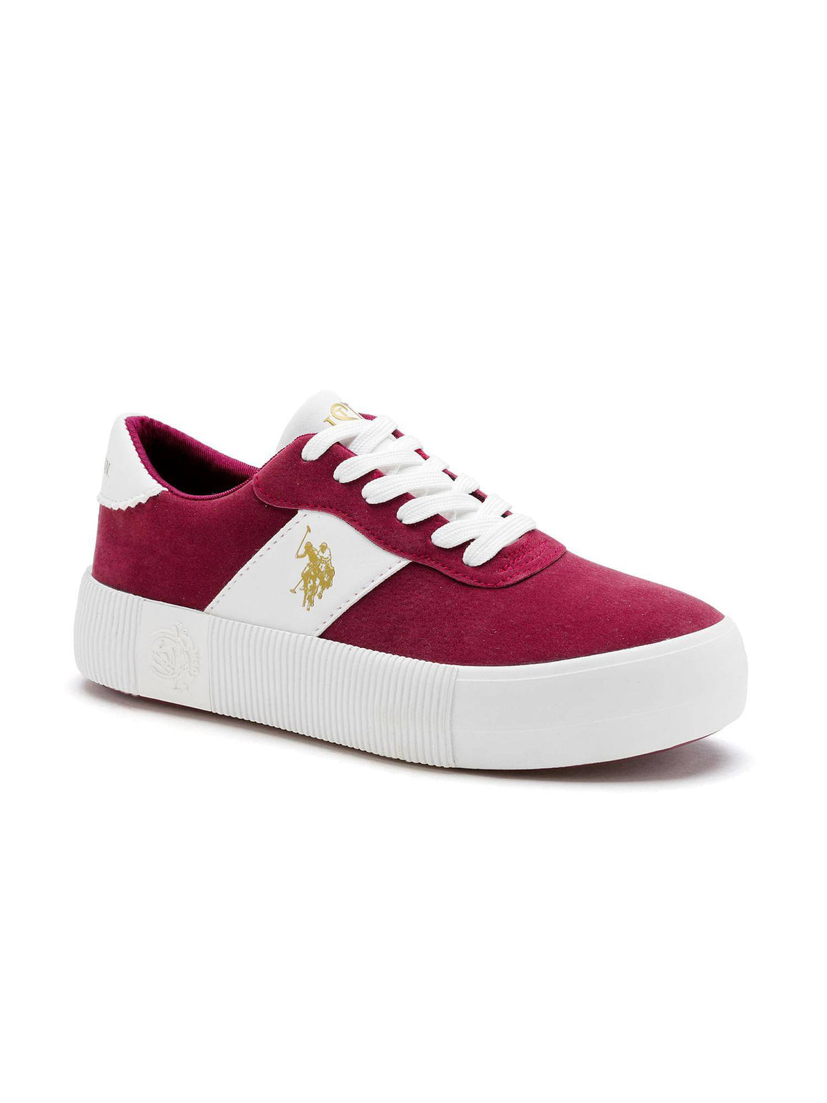 Cordela 3.0 Chunky Sneaker Shoes With Premium Upper | SN09 - view 2