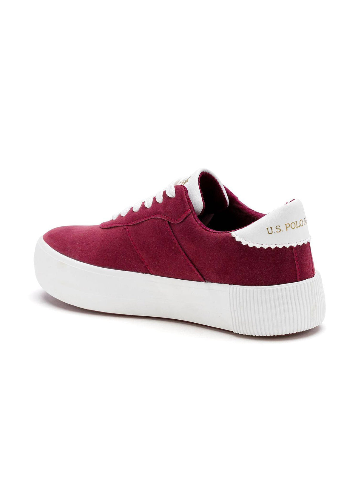 Cordela 3.0 Chunky Sneaker Shoes With Premium Upper | SN09 - view 3