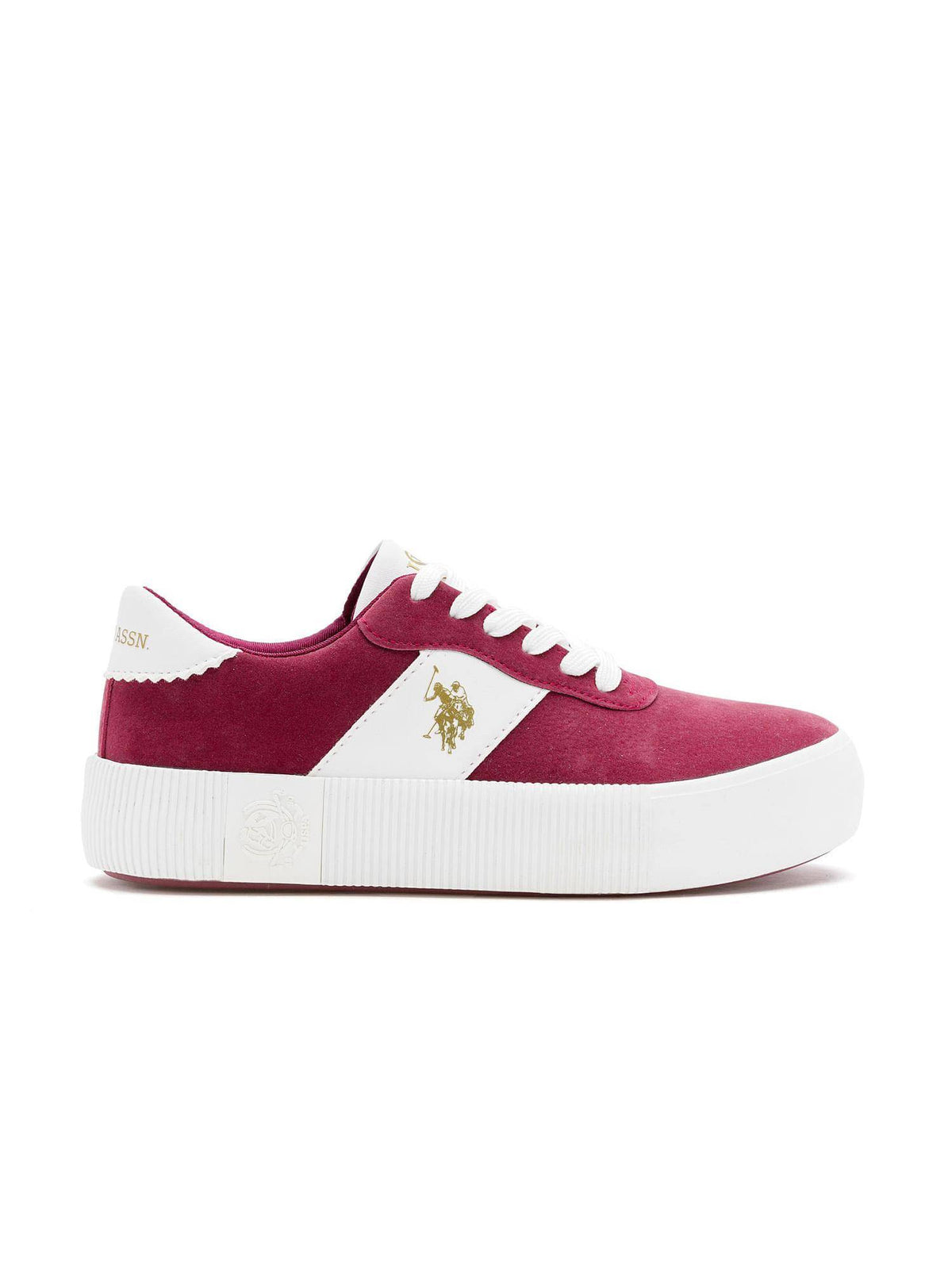 Cordela 3.0 Chunky Sneaker Shoes With Premium Upper | SN09 - view 4