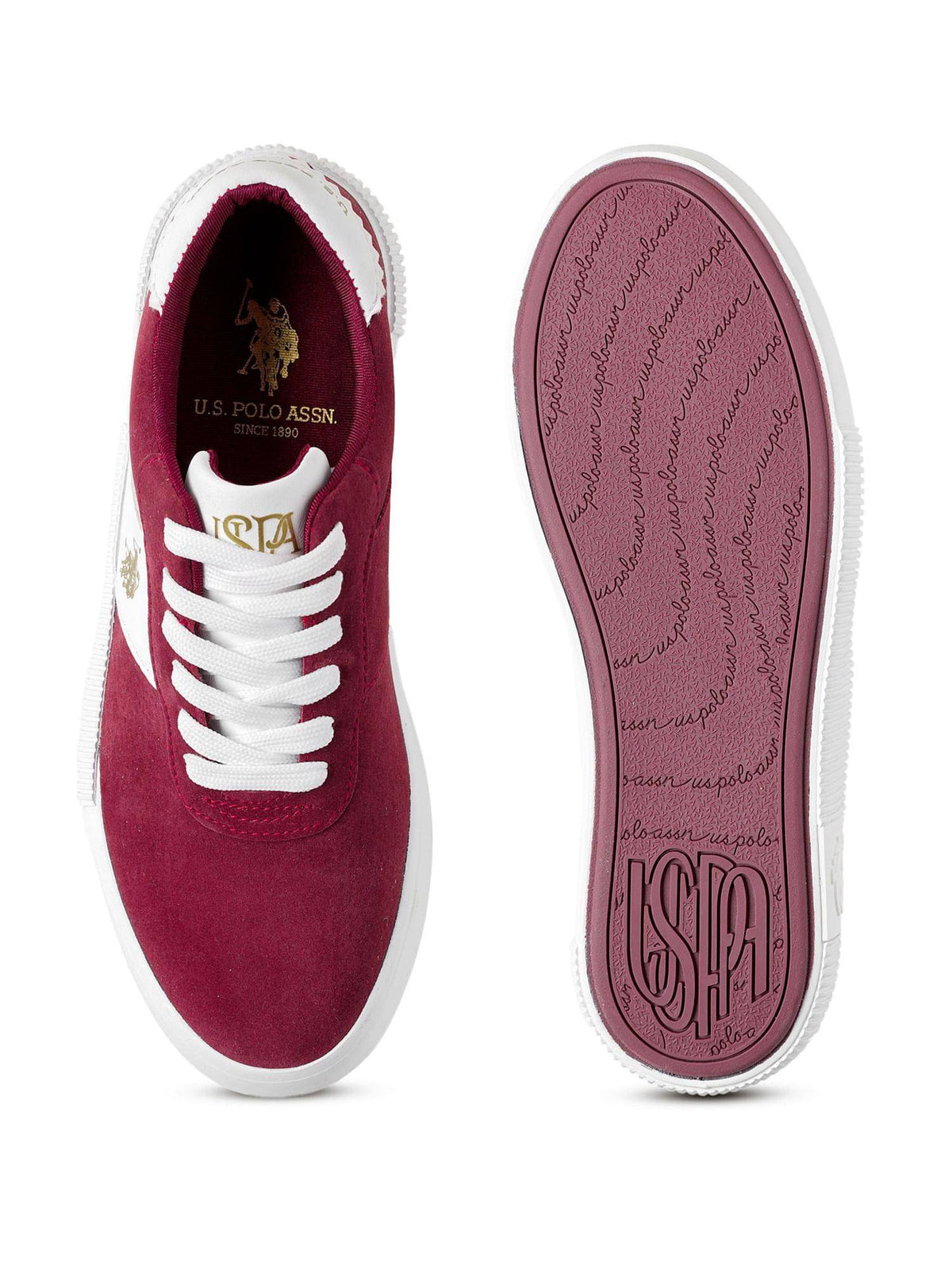 Cordela 3.0 Chunky Sneaker Shoes With Premium Upper | SN09 - view 5