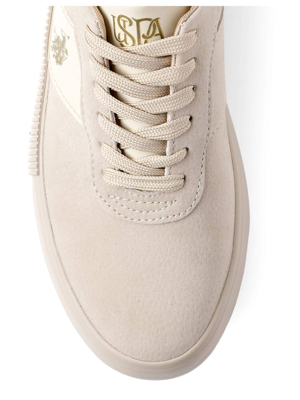 Cordela 3.0 Off White Chunky Sneaker Shoes | SN09 - view 14