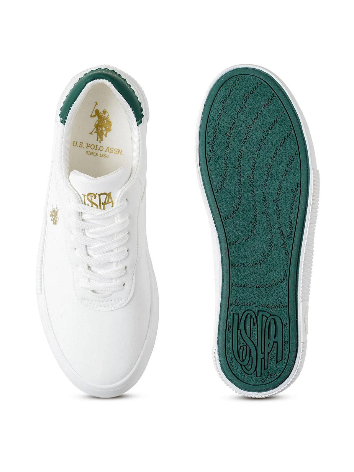 Cordela 3.0 Off White Chunky Sneaker Shoes | SN09 - view 6