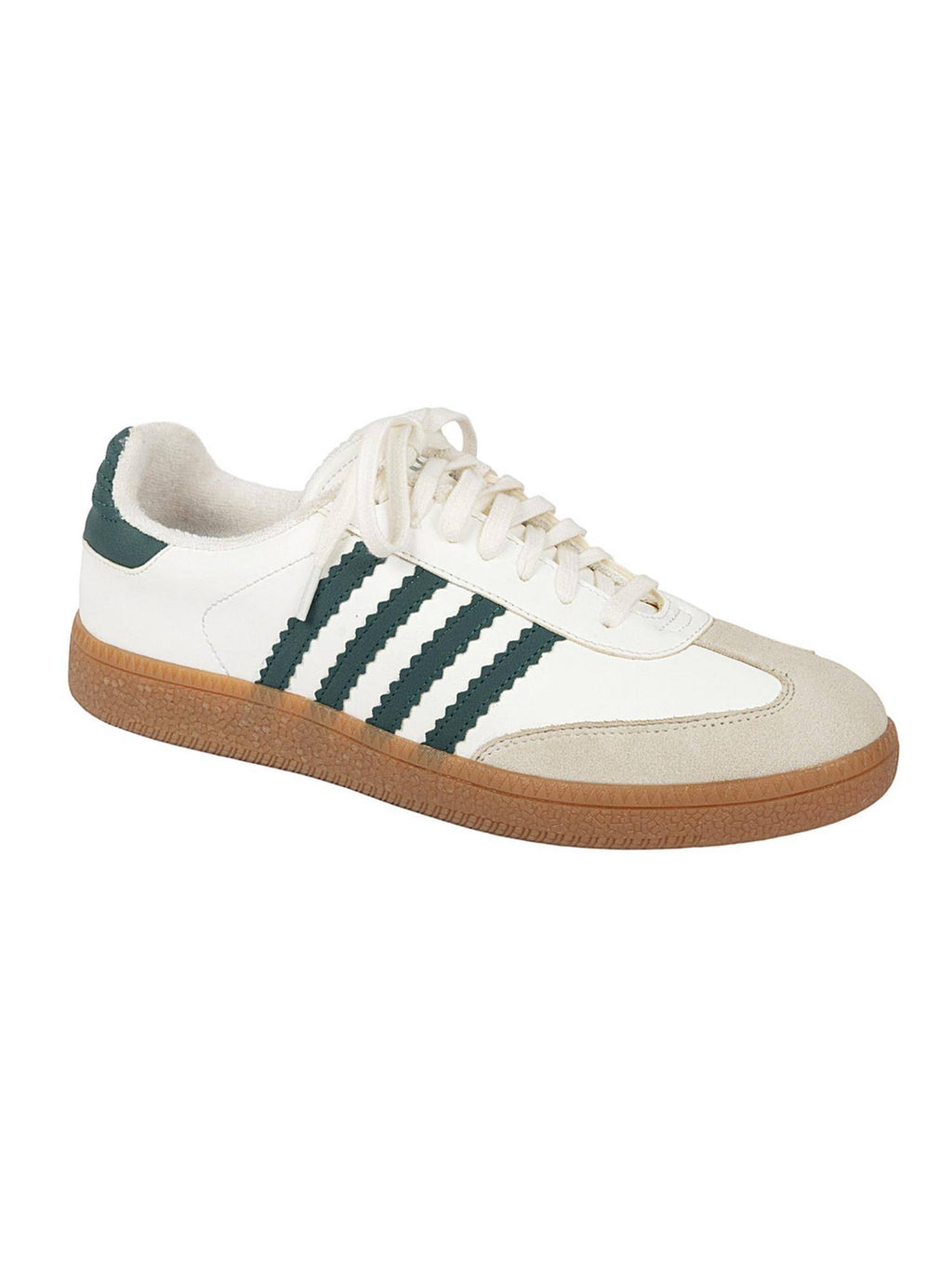 Black Solid Casual Sneakers | SN09 - view 14