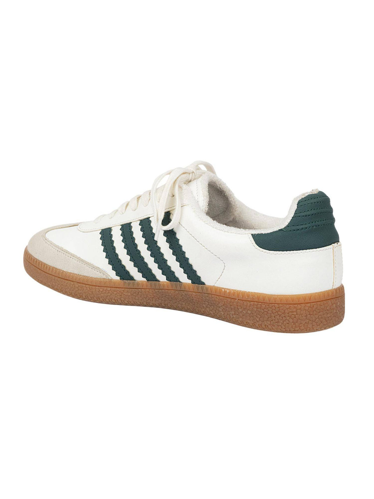 Black Solid Casual Sneakers | SN09 - view 15