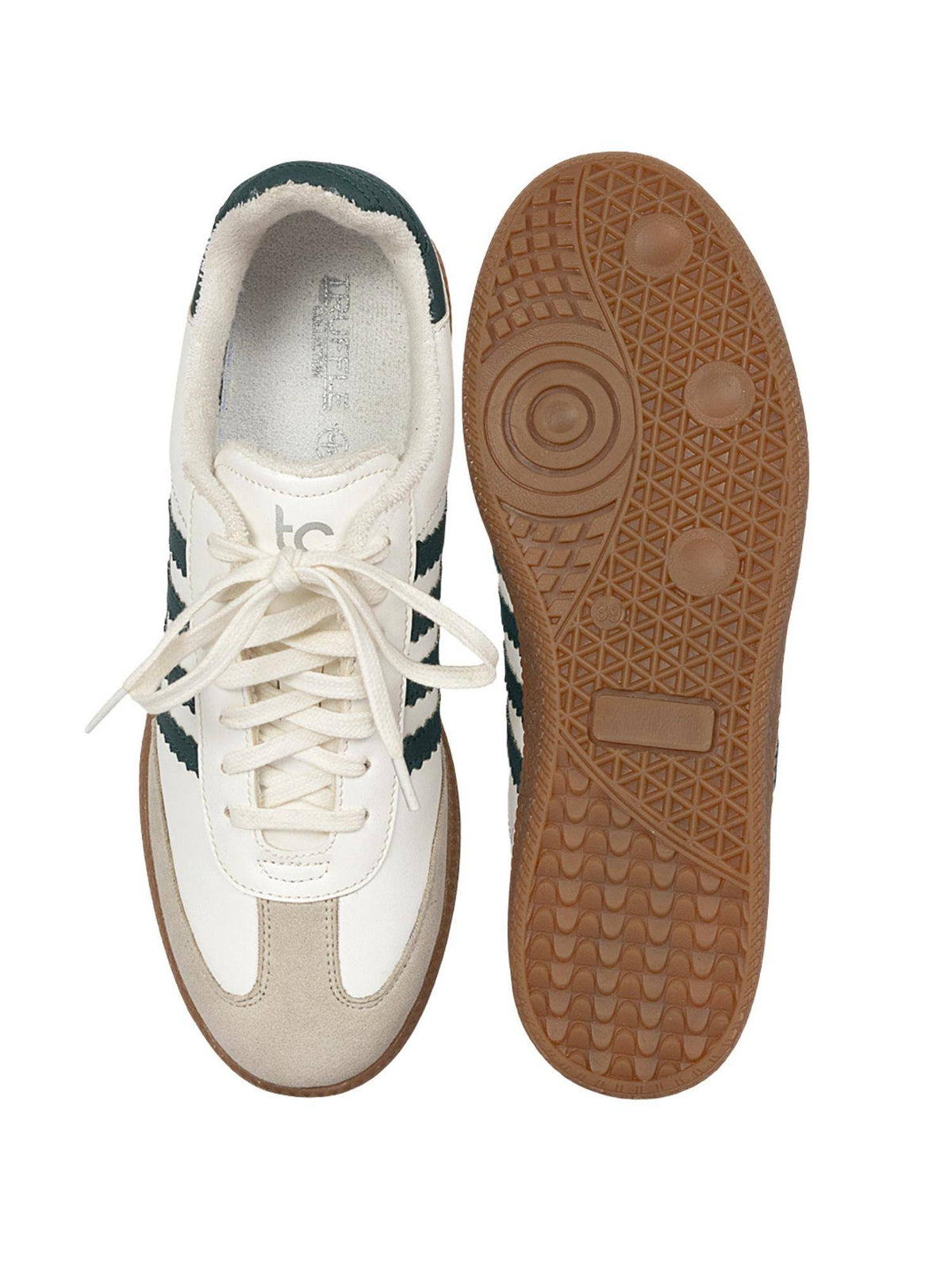 Black Solid Casual Sneakers | SN09 - view 17