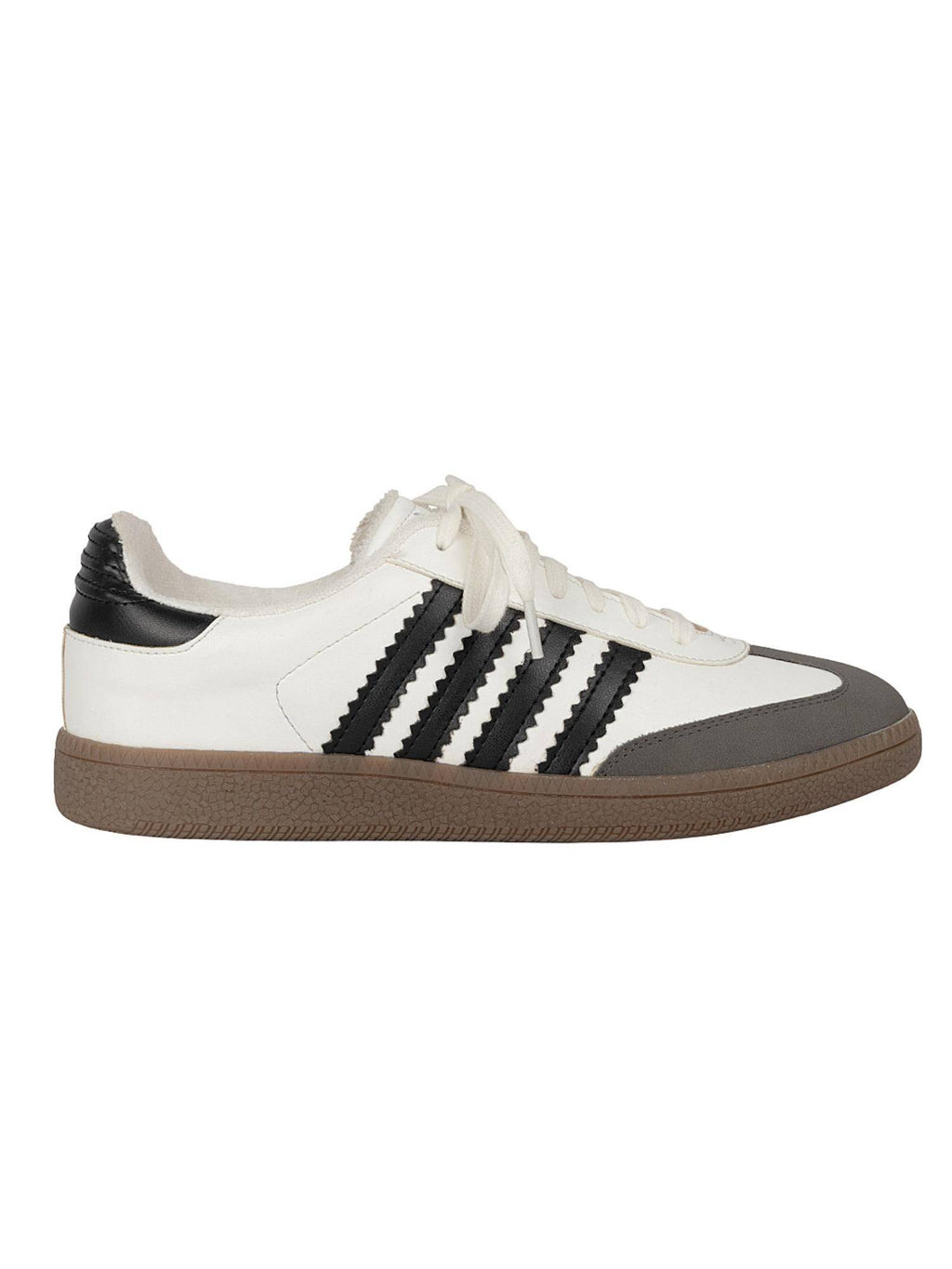 Black Solid Casual Sneakers | SN09 - view 10