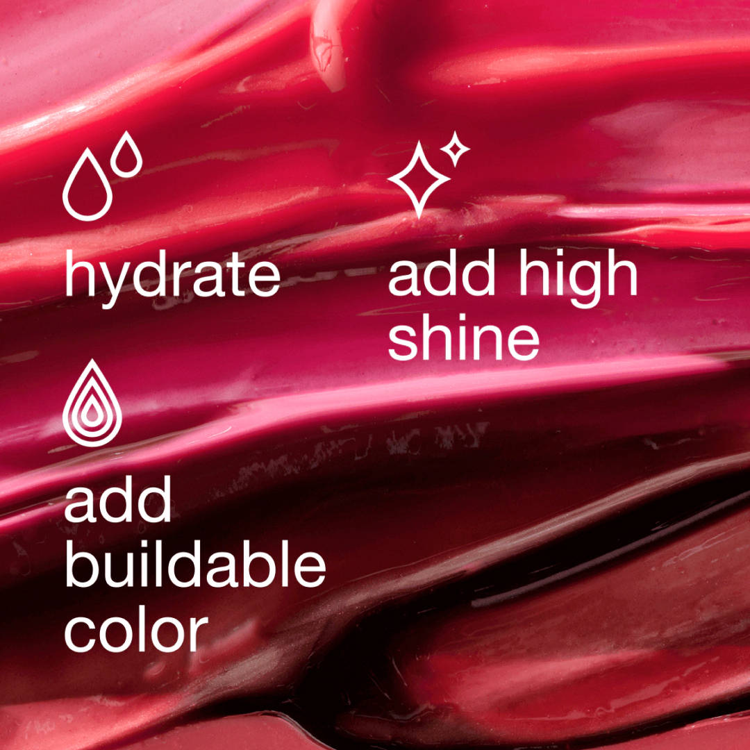 Pop Plush Creamy Lip Gloss - Black Honey | L12 - view 3