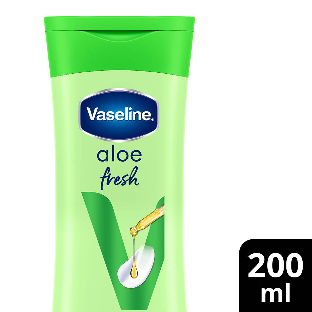Intensive Care Aloe Fresh Body Lotion | B20 - view 8
