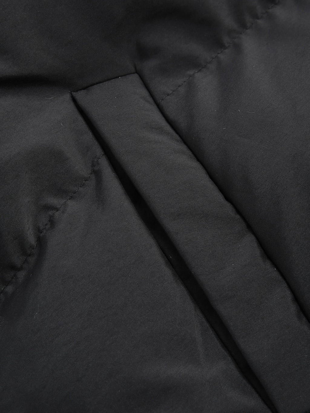 Zip Front Collared Puffer Jacket | JC78 - view 13