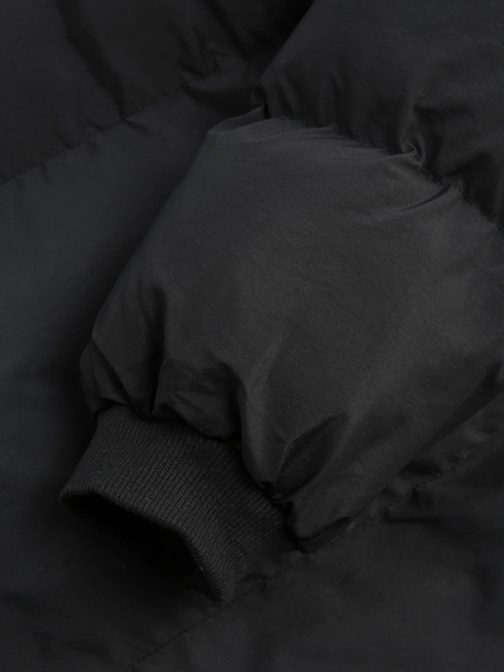Zip Front Collared Puffer Jacket | JC78 - view 7