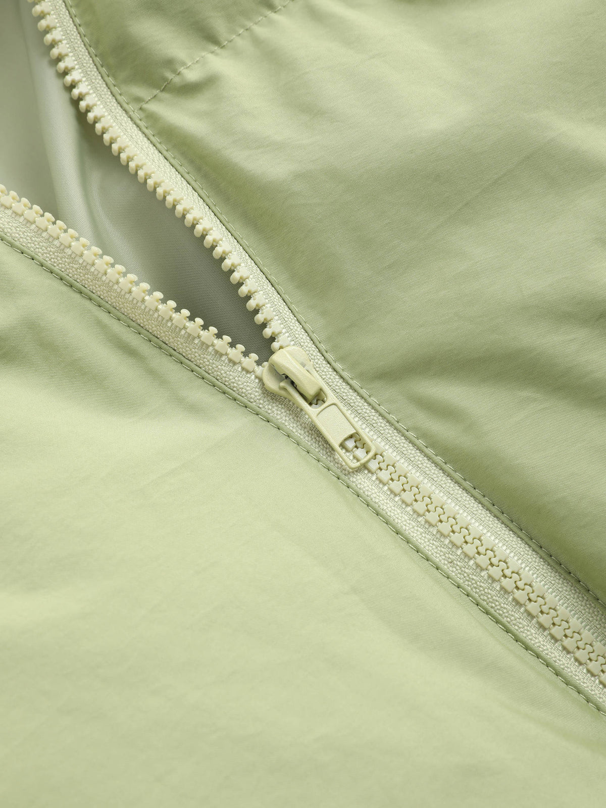 Hooded Puffer Jacket | JC78 - view 38