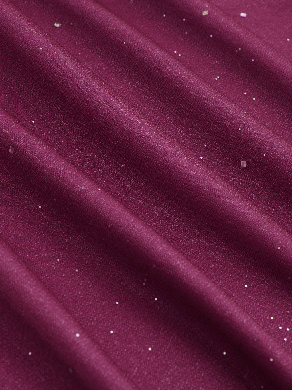 Square Neck Solid Glitter Knotted Mini Dress | D56 - view 31