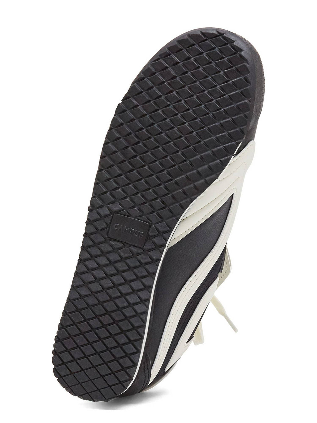 Highbird Women Black Sneakers | SN09 - view 5