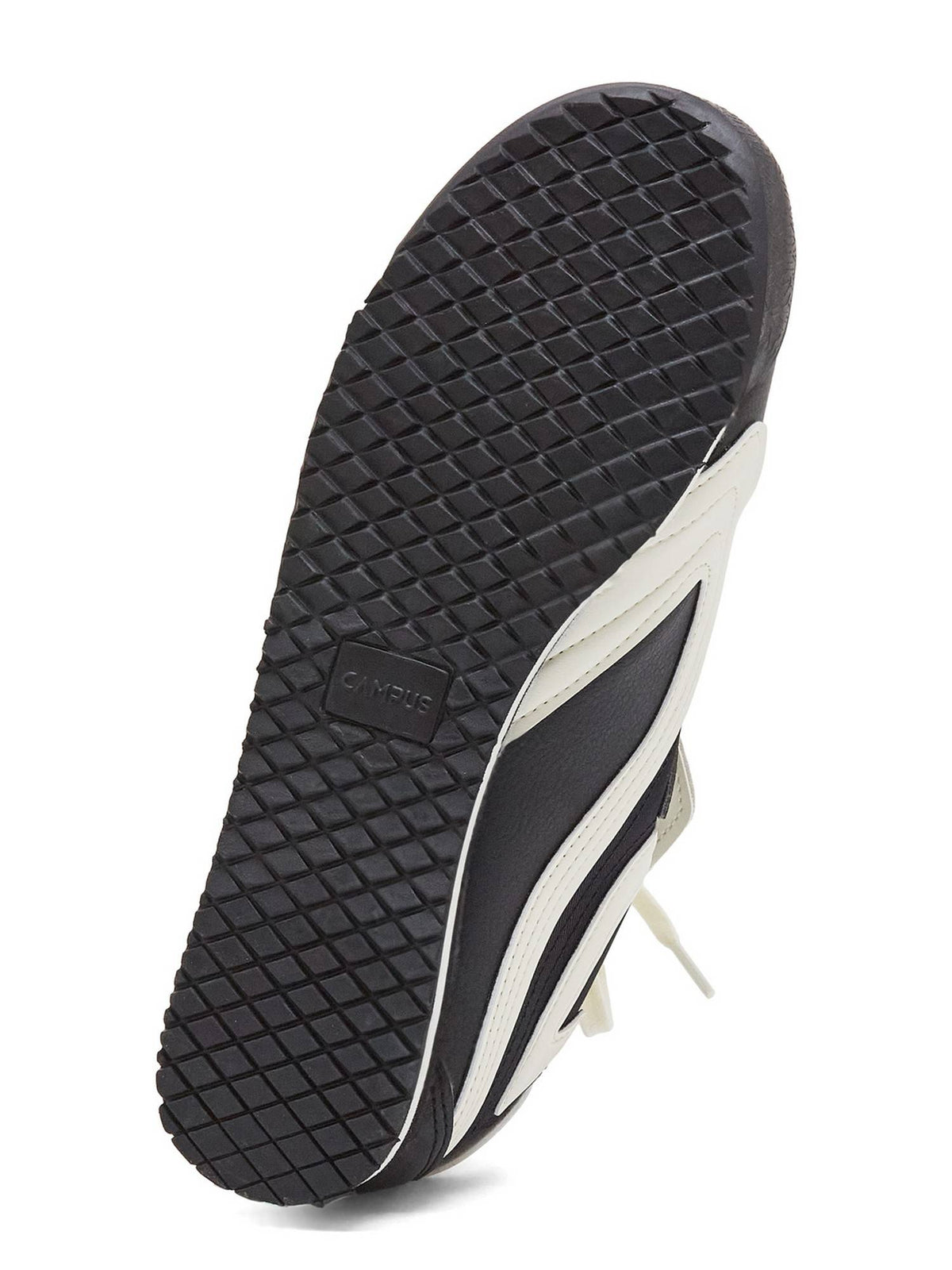 Highbird Women Black Sneakers | SN09 - view 5
