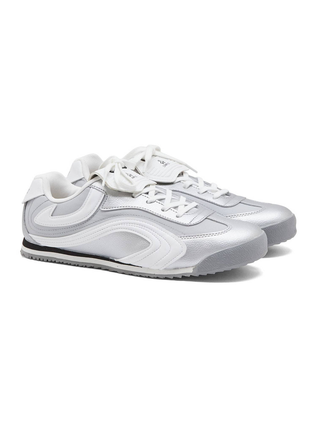 Highbird Women Black Sneakers | SN09 - view 20