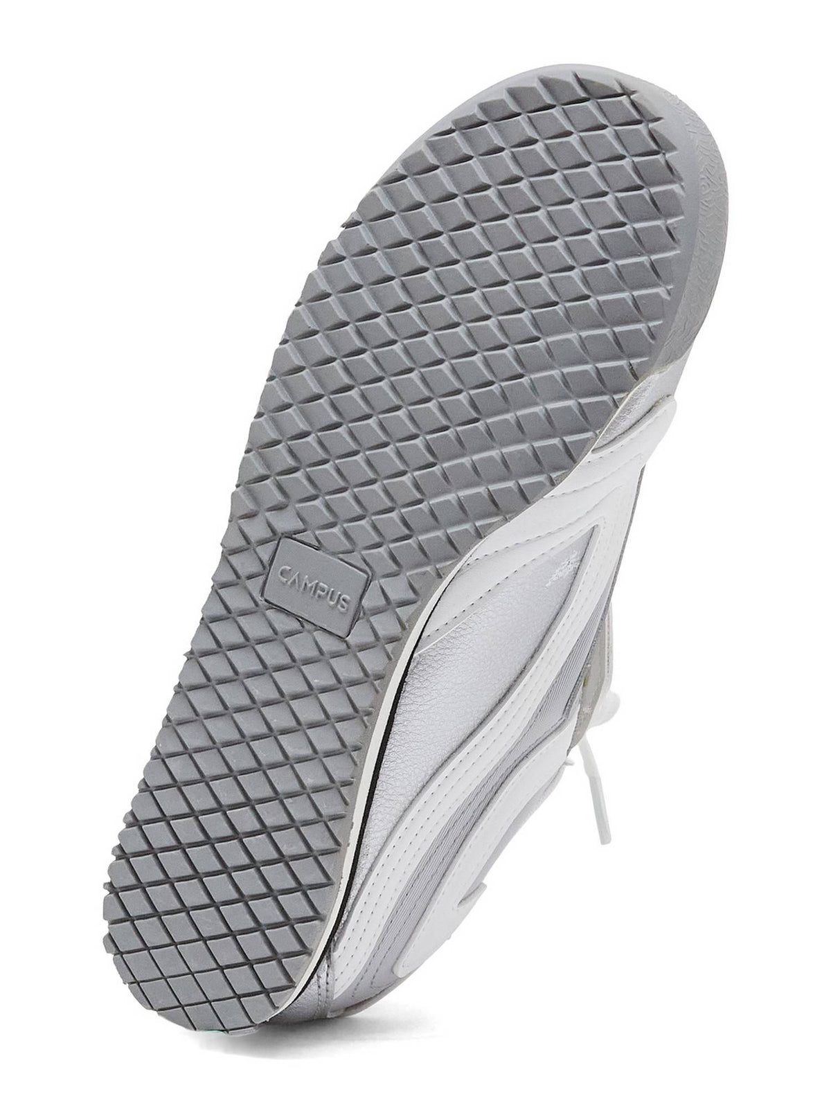 Highbird Women Silver Sneakers | SN09 - view 5