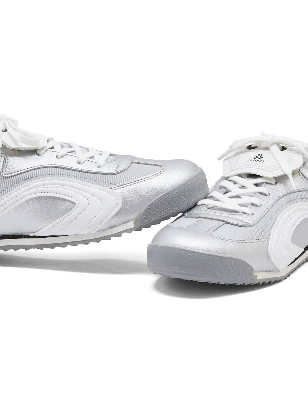 Highbird Women Black Sneakers | SN09 - view 24