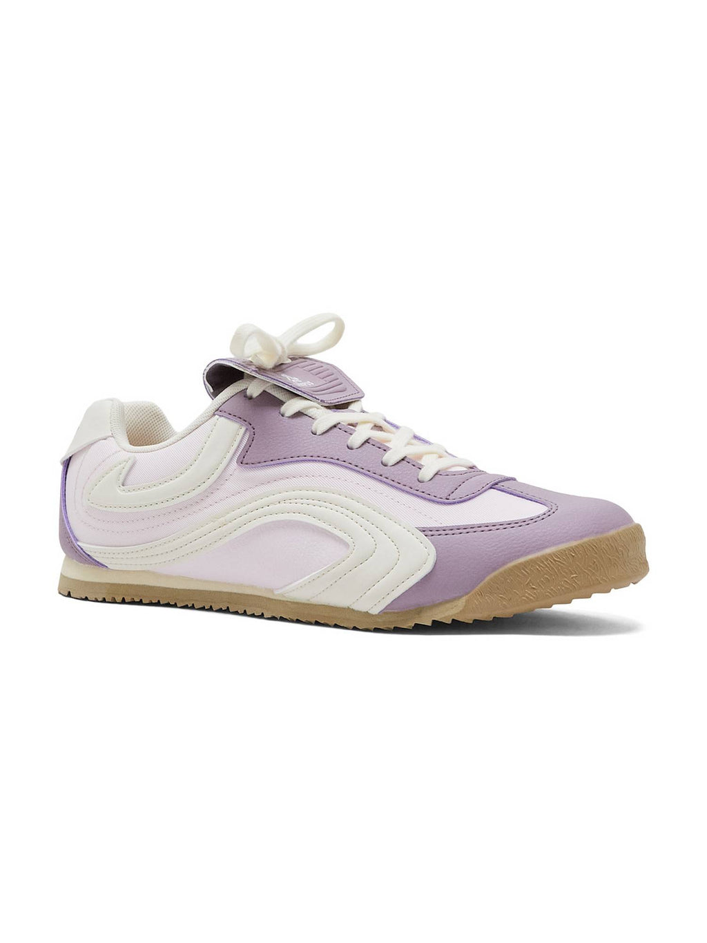 Highbird Women White Sneakers | SN09 - view 4