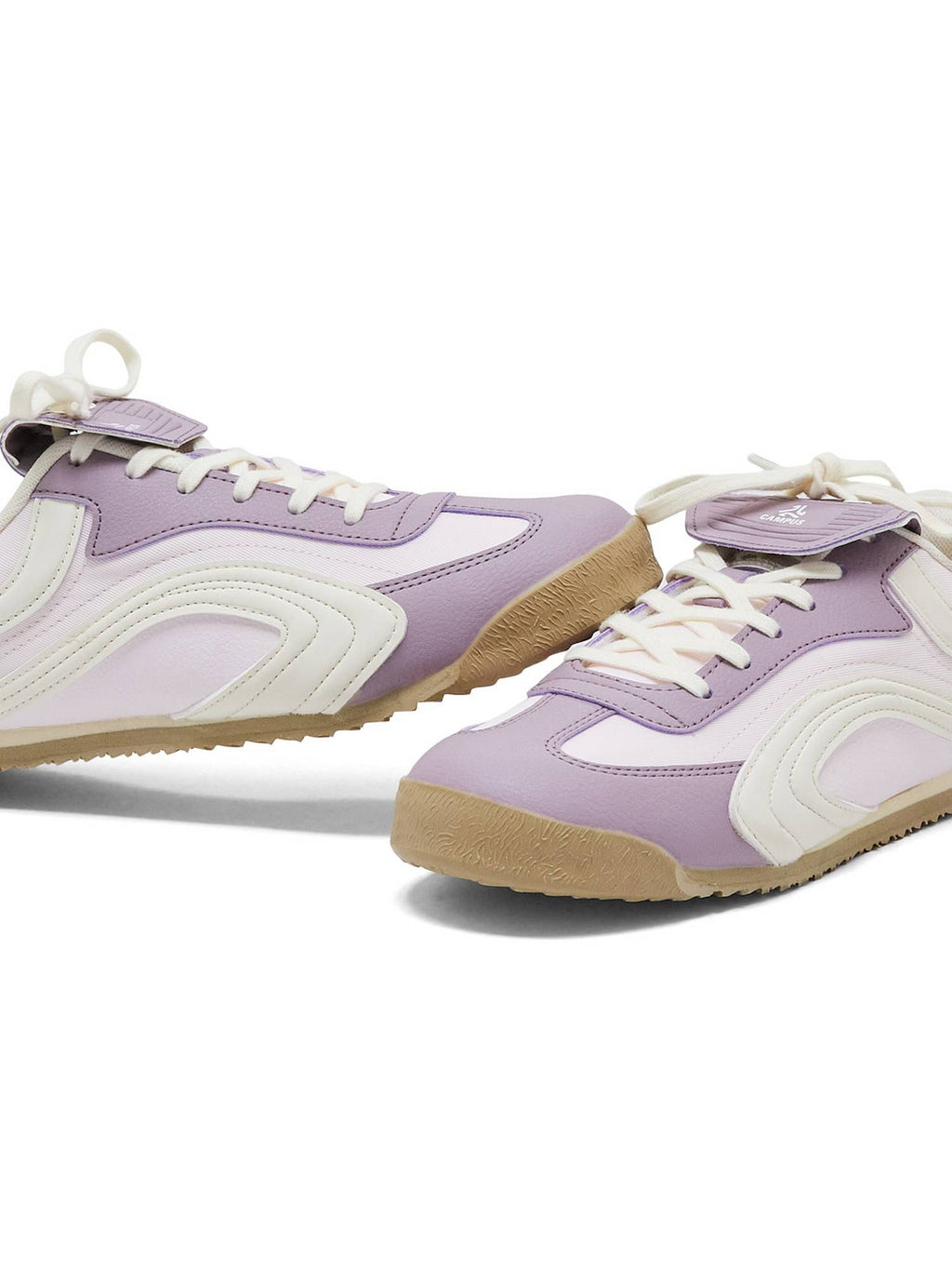 Highbird Women White Sneakers | SN09 - view 6