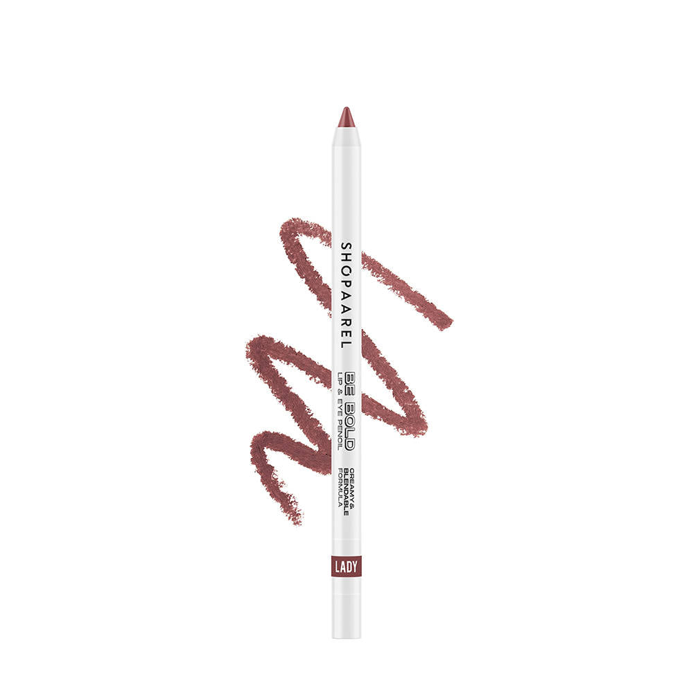 Be Bold Lip & Eye Pencil | L12 - view 73