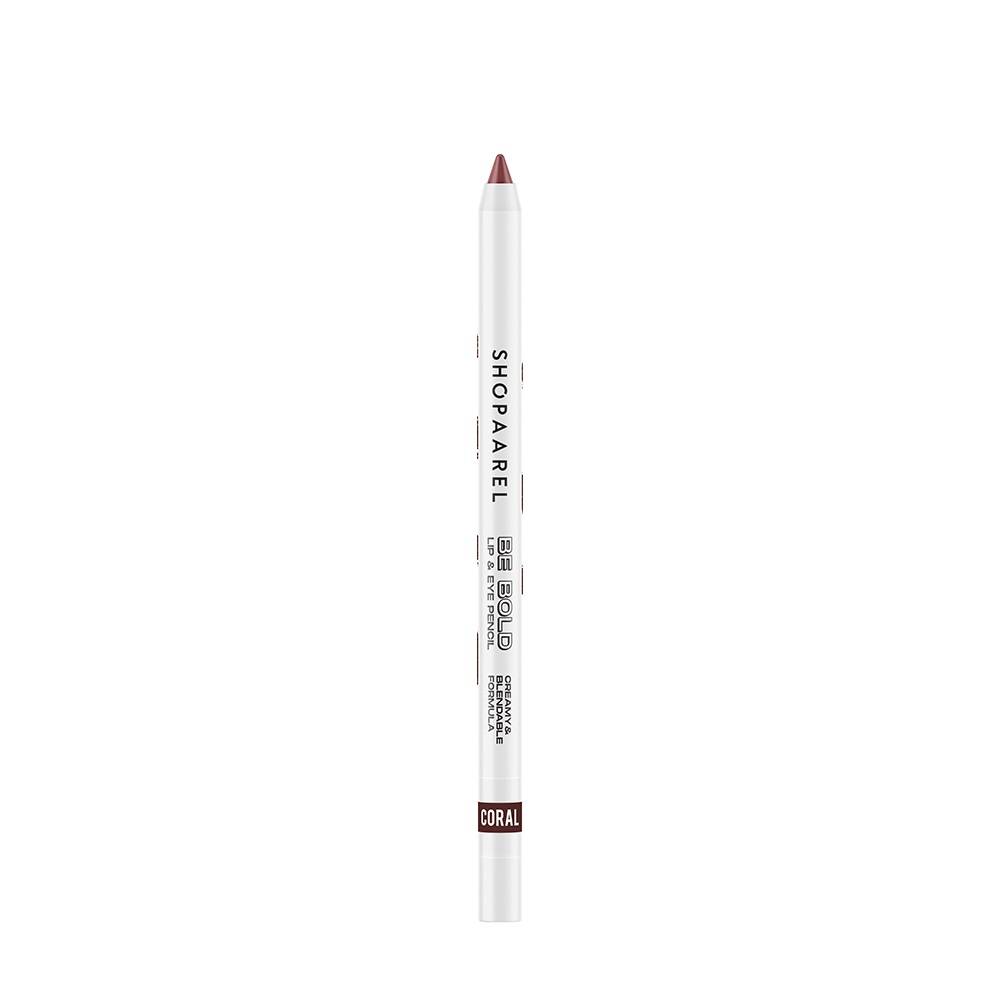 Be Bold Lip & Eye Pencil | L12 - view 60