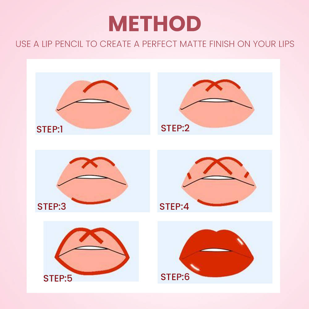 Be Bold Lip & Eye Pencil | L12 - view 54