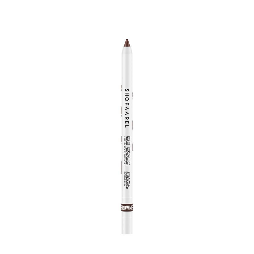 Be Bold Lip & Eye Pencil | L12 - view 12
