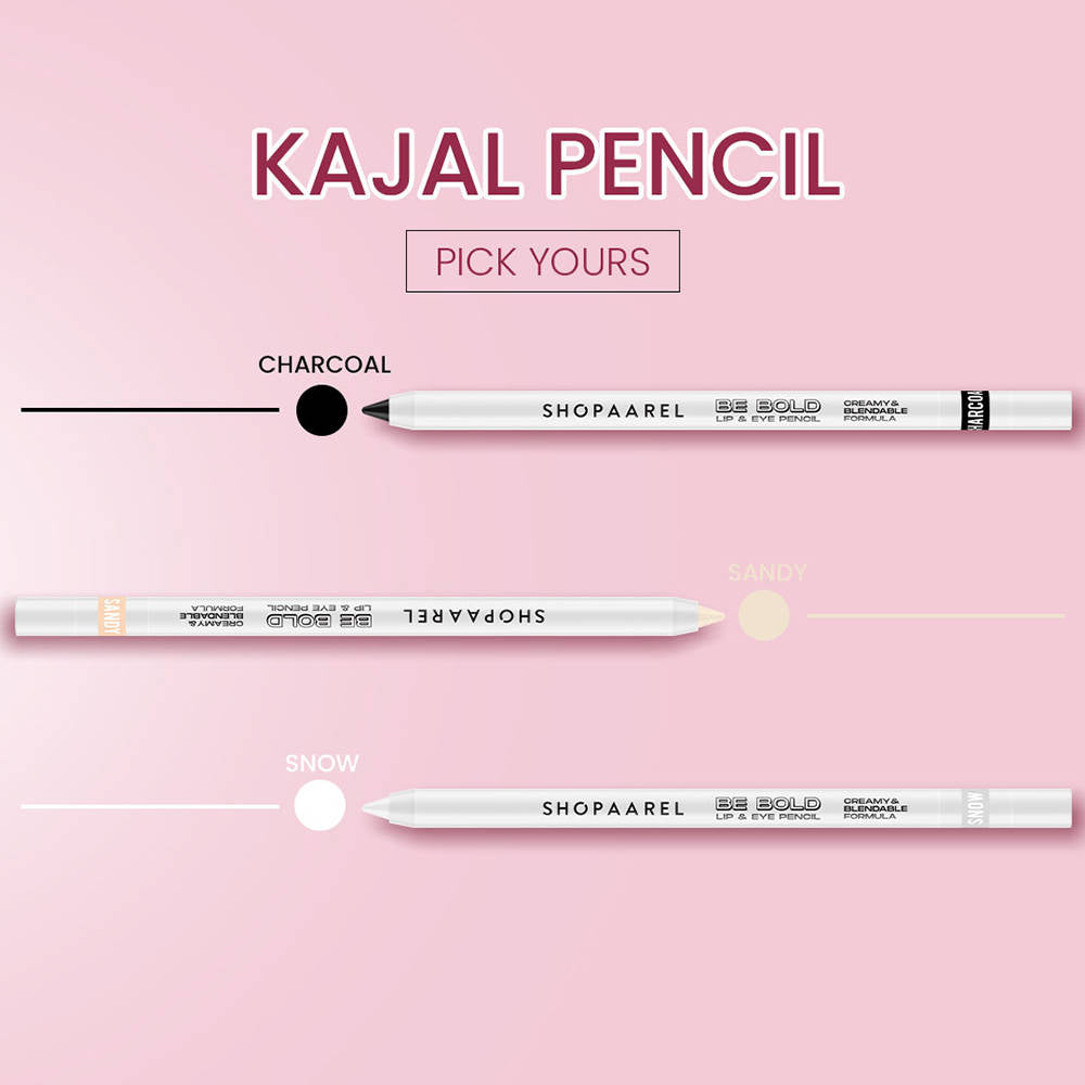 Be Bold Lip & Eye Pencil | L12 - view 7