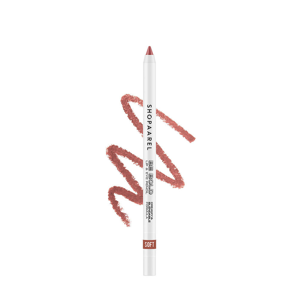 Be Bold Lip & Eye Pencil | L12 - view 157