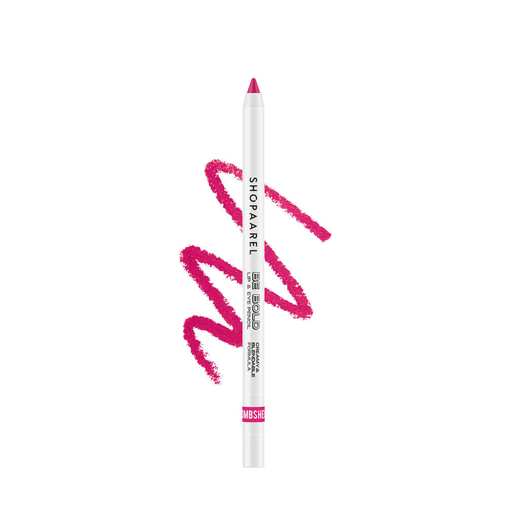 Be Bold Lip & Eye Pencil | L12 - view 13