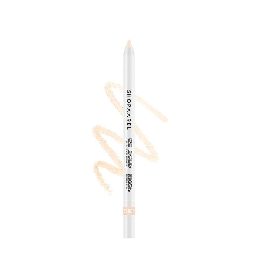 Be Bold Lip & Eye Pencil | L12 - view 145