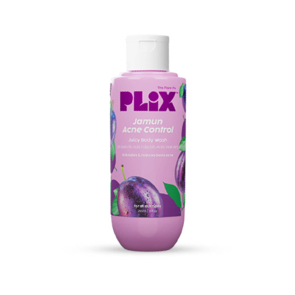 2% Salicylic Acid Body Wash For Body Acne, Deeply Exfoliating Dead Skin Cells, Moisturizes Skin | PL1 - view 1