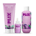 Jamun Skincare Combo With Cleanser, Body Wash & Active Acne Serum For Women & Men | PL1 - view 1