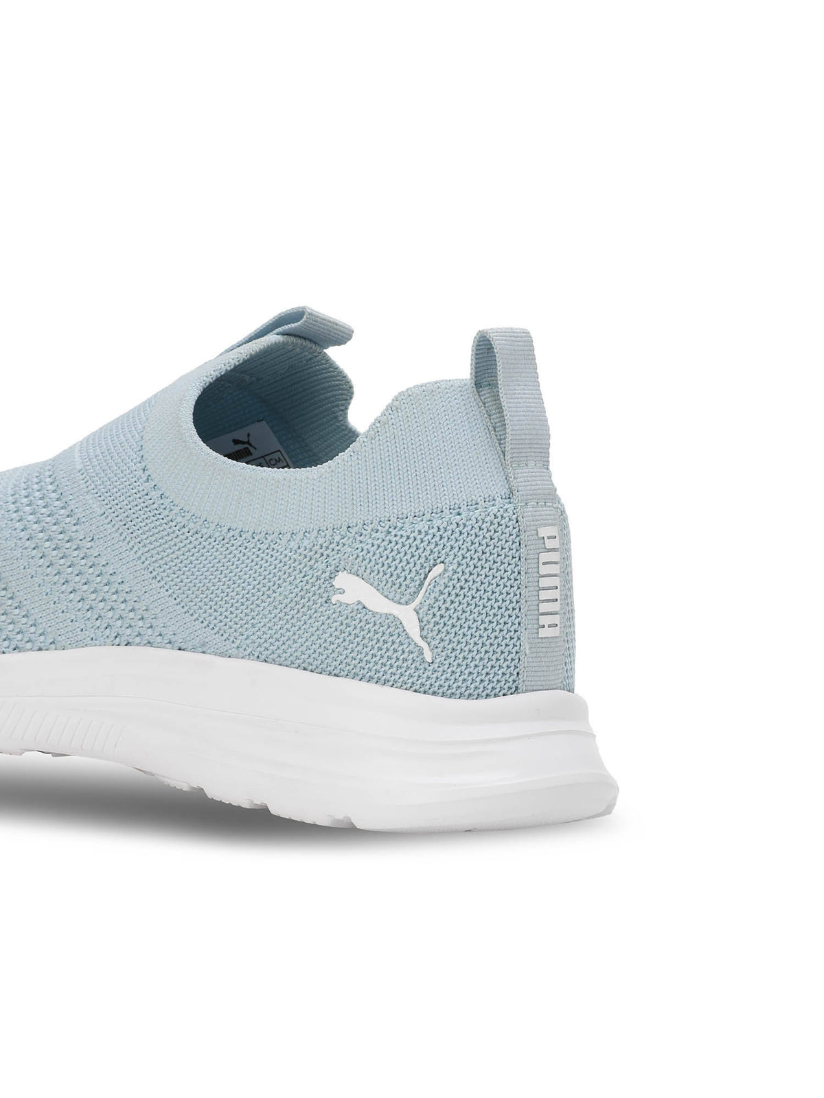Cirque Slipon V1 Women Blue Running Shoes | SH9 - view 3