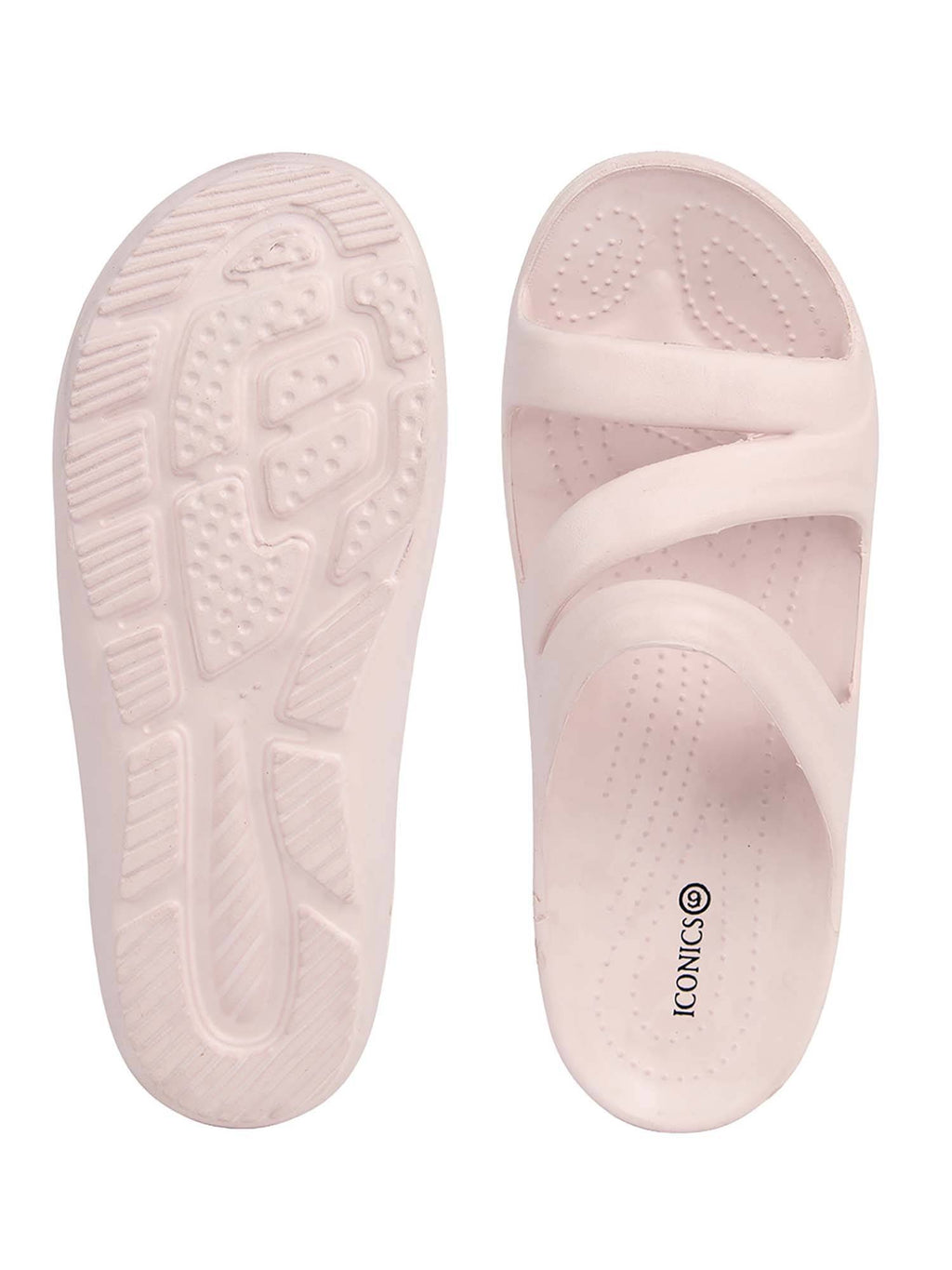 Women Lavender Sandals | SD89 - view 8