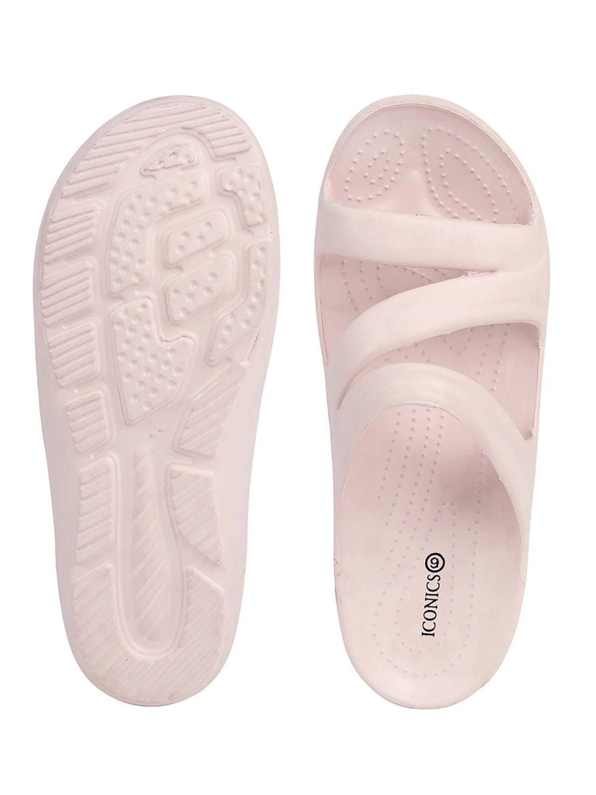 Women Lavender Sandals | SD89 - view 8