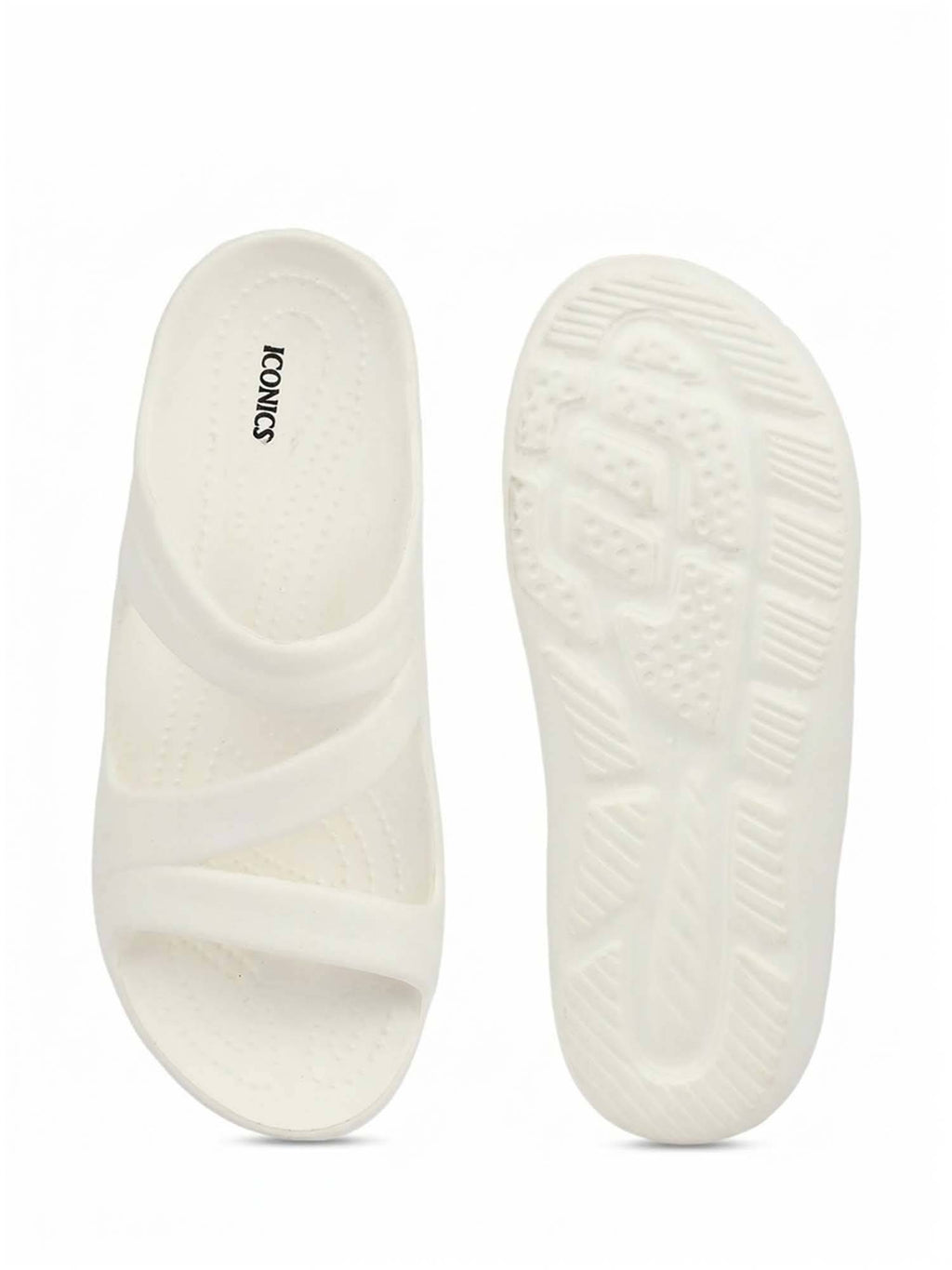 Women Lavender Sandals | SD89 - view 24