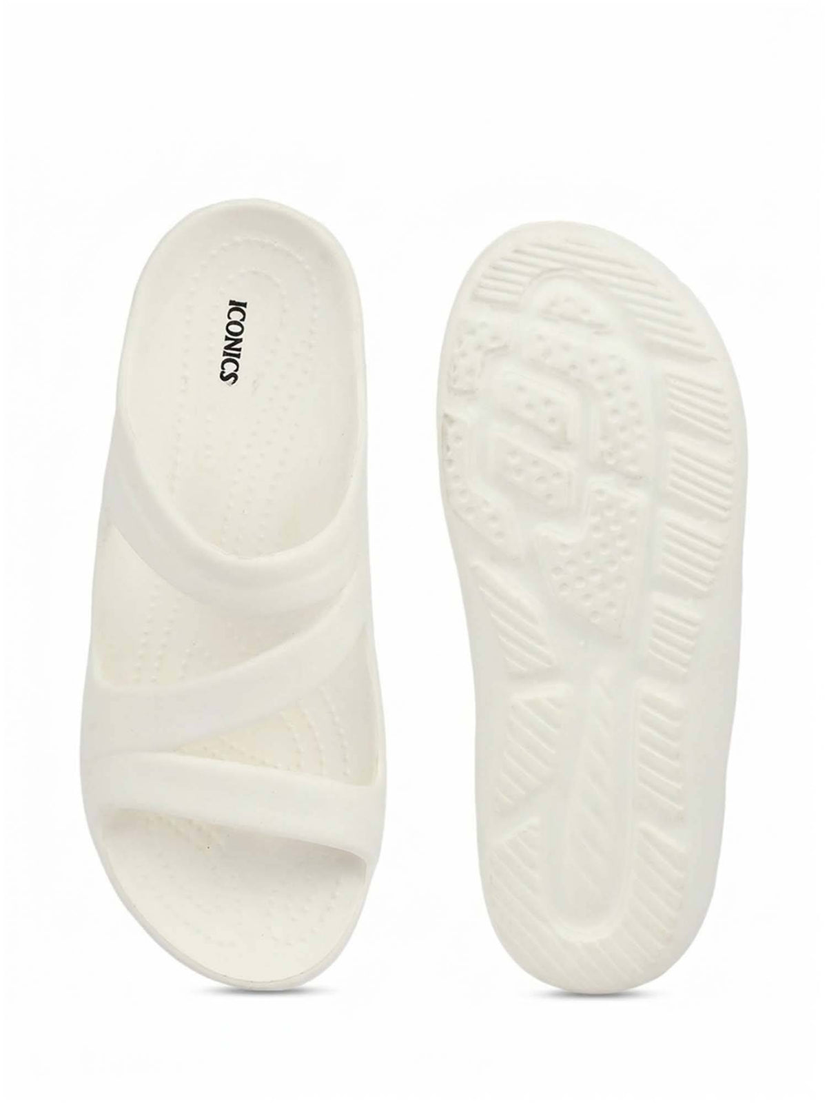 Women Lavender Sandals | SD89 - view 24